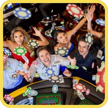 Live Casino Game Shows Myanmar – Vkyat App တွင် Crazy Time Game Show Live ကစားနိုင်