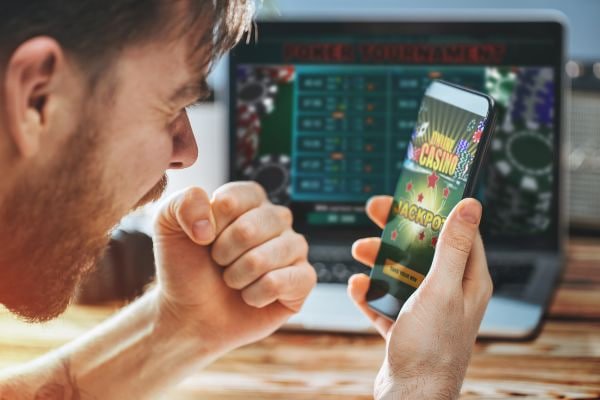 Vkyat App Online Slots Jackpot – Myanmar တွင် Slot Games များကို MMK ဖြင့် ကစားနိုင်