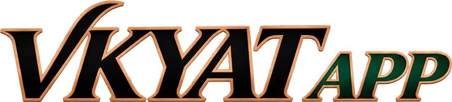 vkyat app logo